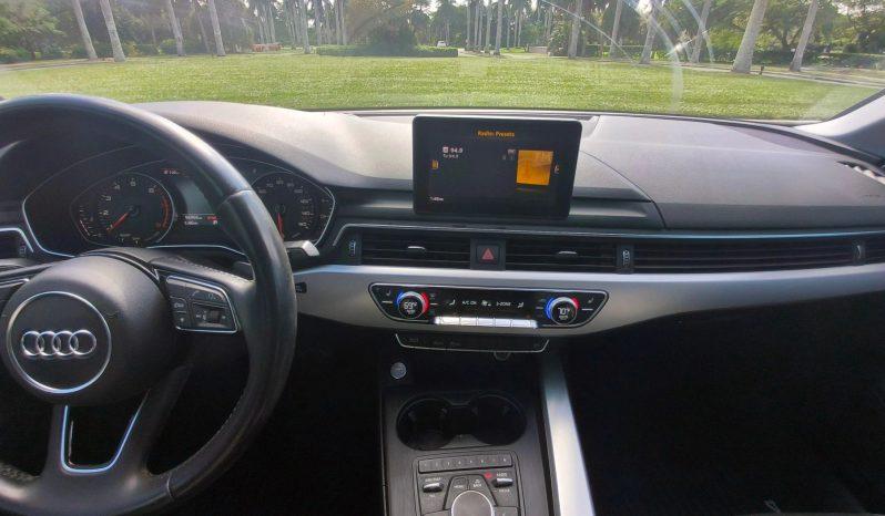 Audi A4 - Thumbnail 16