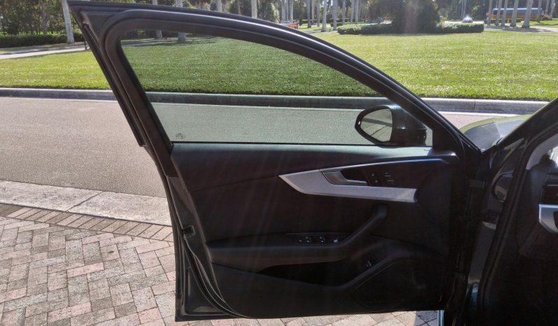 Audi A4 - Thumbnail 5