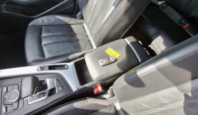 Audi A4 - Thumbnail 8