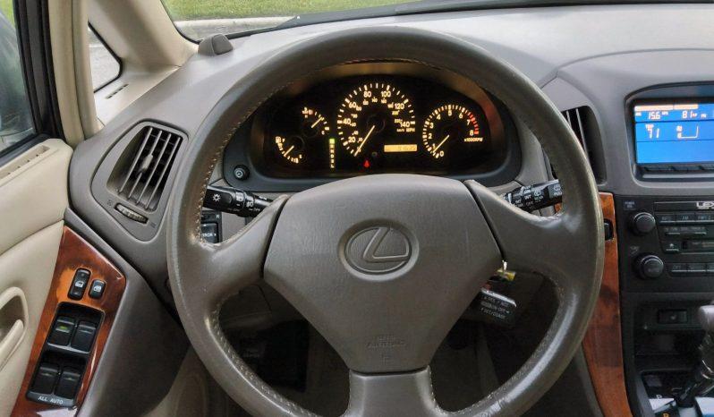 Lexus Rx - Thumbnail 13