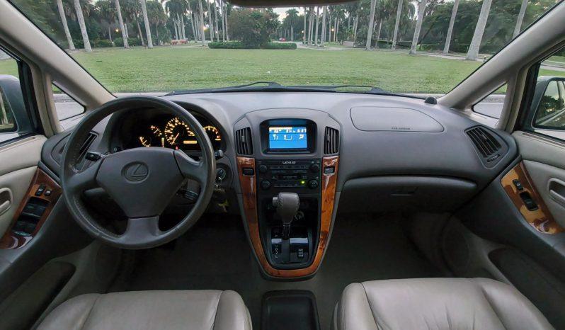 Lexus Rx - Thumbnail 17