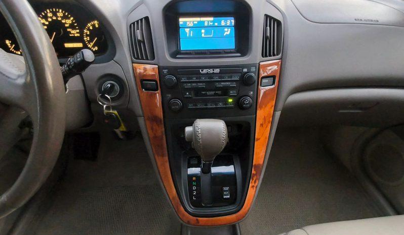 Lexus Rx - Thumbnail 16