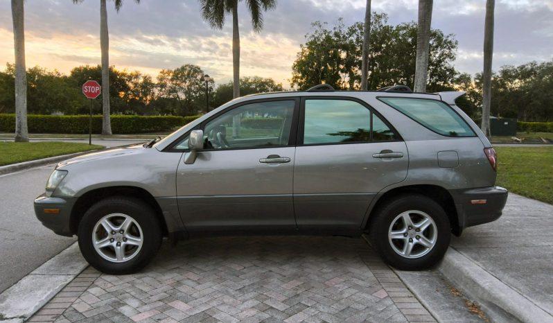 Lexus Rx - Thumbnail 4