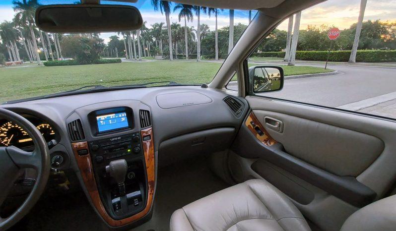 Lexus Rx - Thumbnail 20