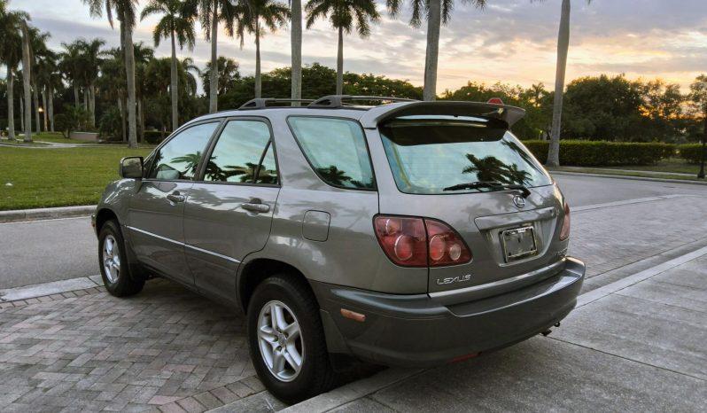 Lexus Rx - Thumbnail 6