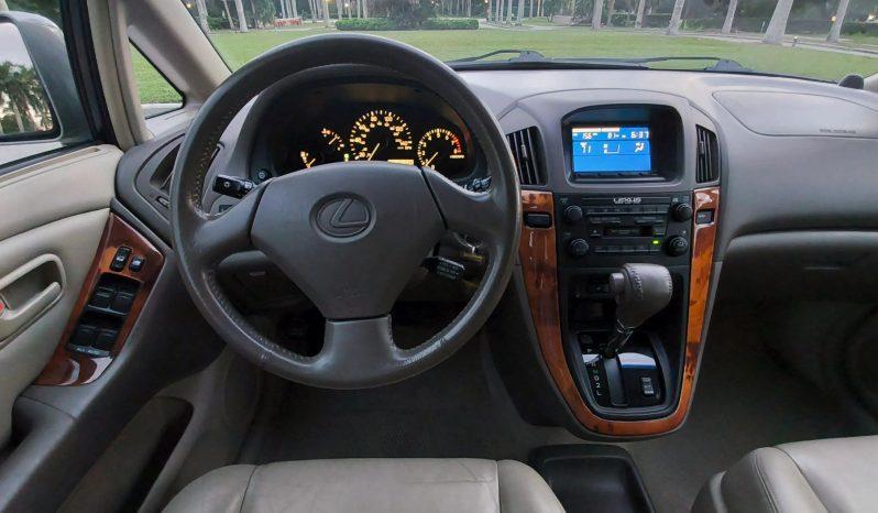 Lexus Rx - Thumbnail 14