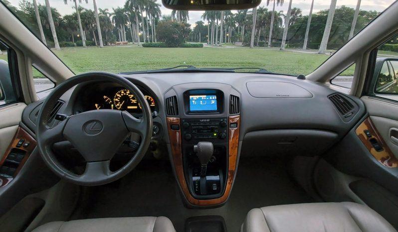 Lexus Rx - Thumbnail 15