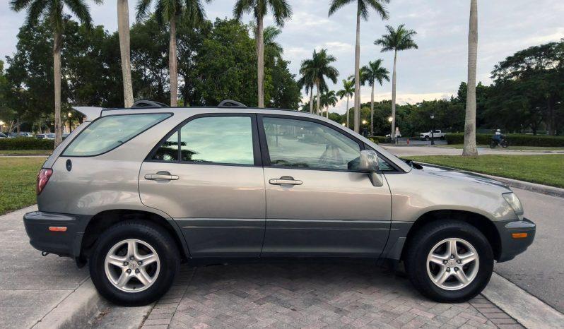 Lexus Rx - Thumbnail 5