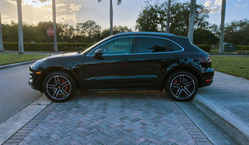 Porsche Macan - Thumbnail 5