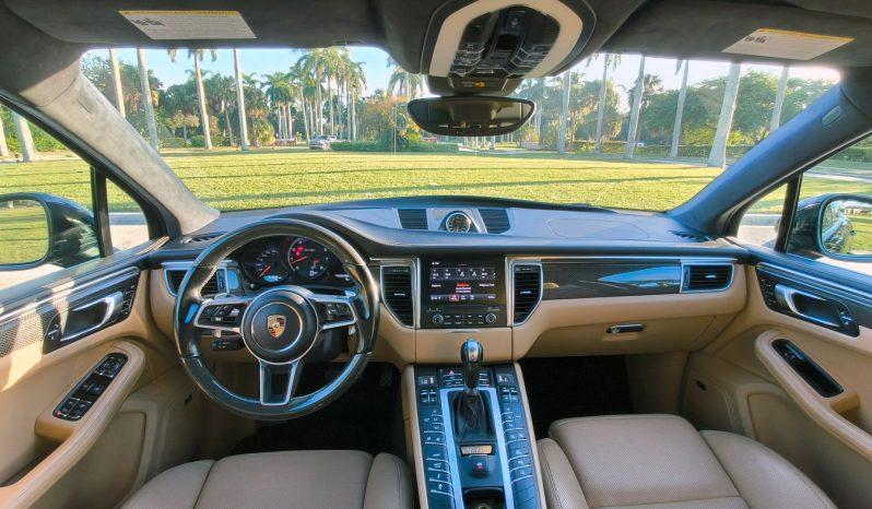 Porsche Macan - Thumbnail 14