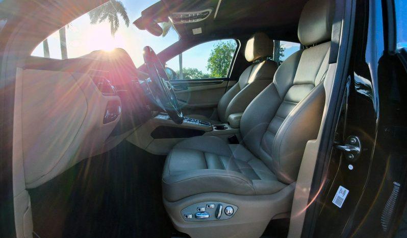Porsche Macan - Thumbnail 10