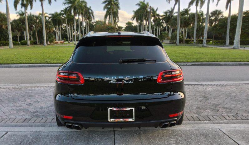 Porsche Macan - Thumbnail 7