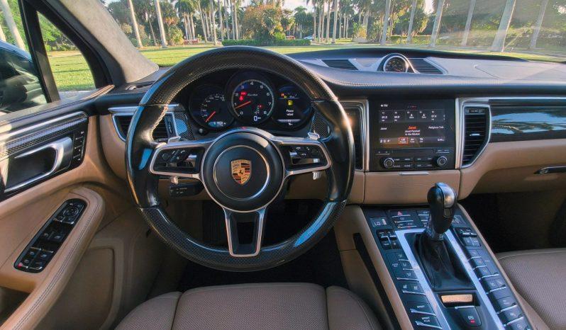 Porsche Macan - Thumbnail 13