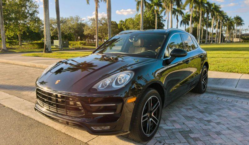 Porsche Macan - Thumbnail 4