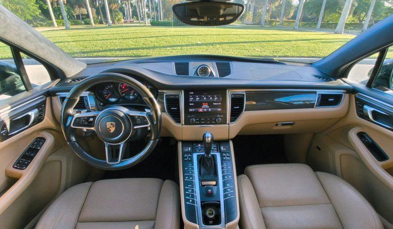 Porsche Macan - Thumbnail 17