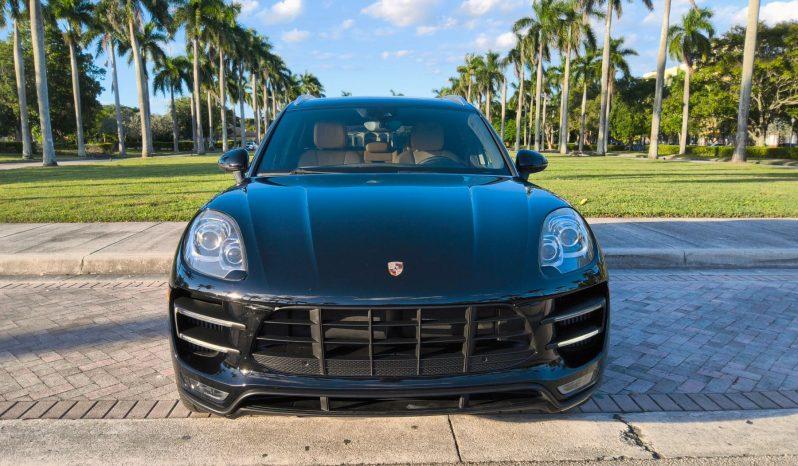 Porsche Macan - Thumbnail 3