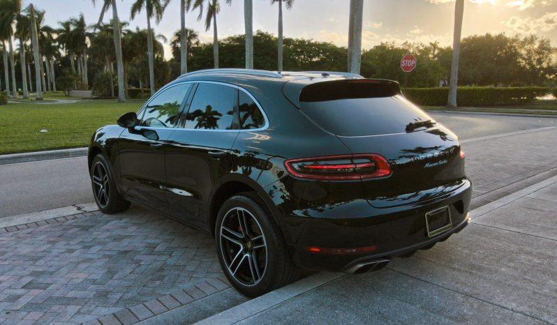 Porsche Macan - Thumbnail 6