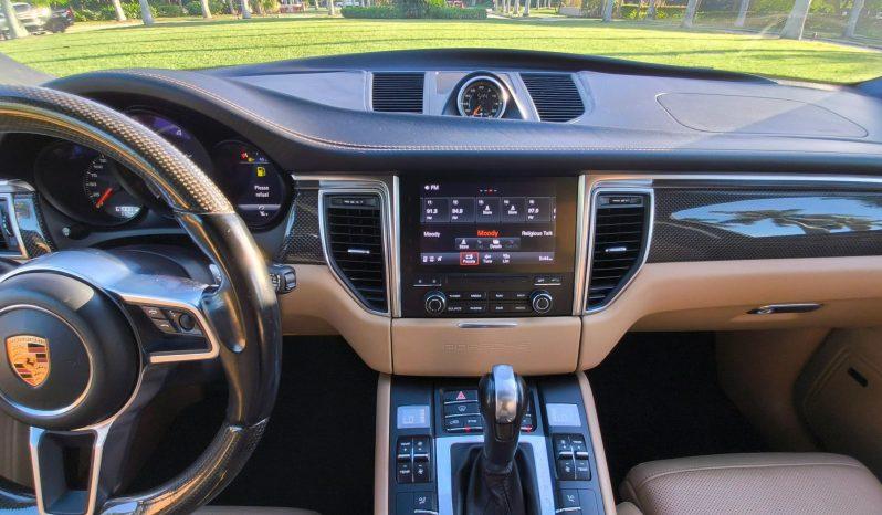 Porsche Macan - Thumbnail 15