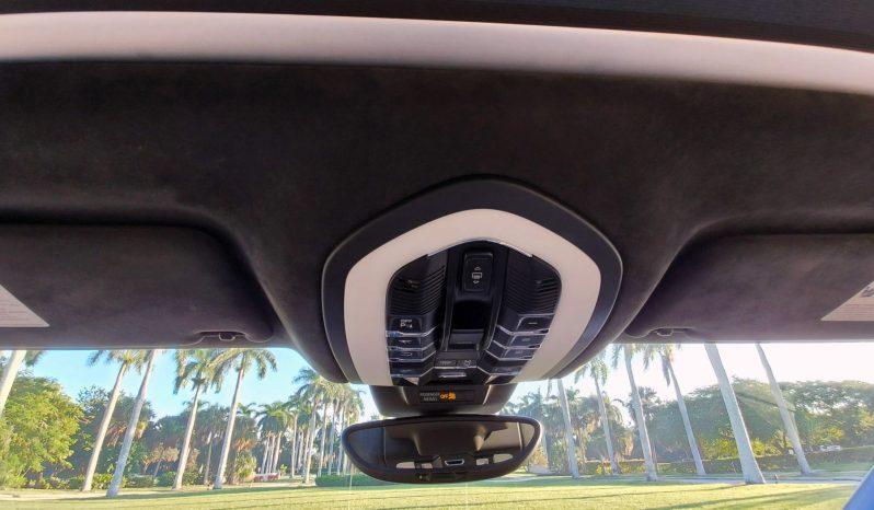 Porsche Macan - Thumbnail 20