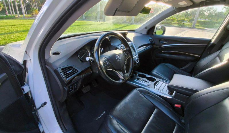 Acura Mdx - Thumbnail 13