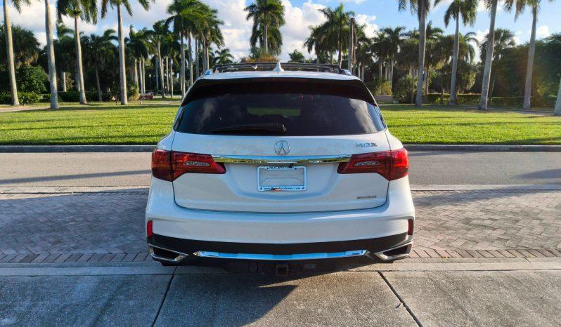 Acura Mdx - Thumbnail 7