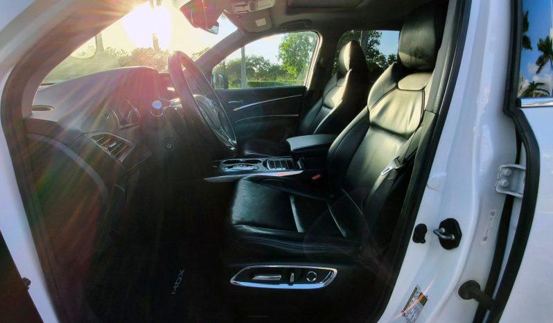 Acura Mdx - Thumbnail 12