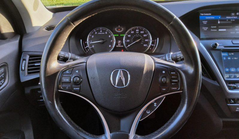 Acura Mdx - Thumbnail 15
