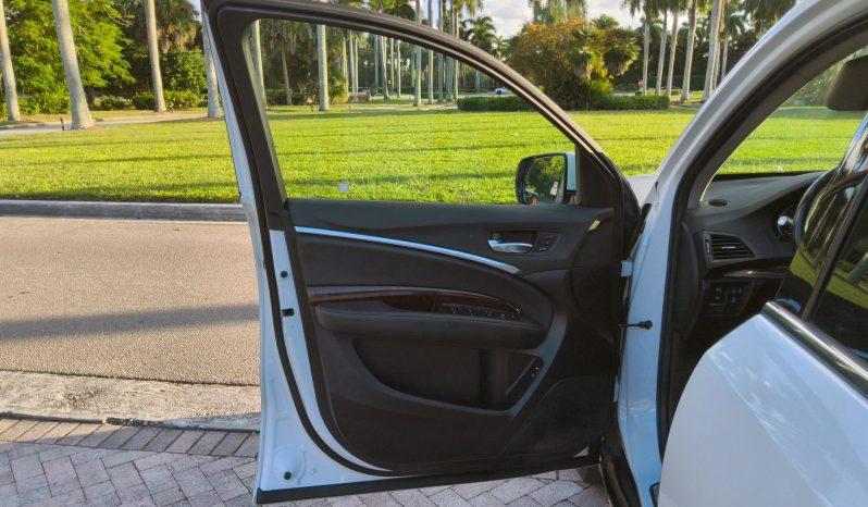 Acura Mdx - Thumbnail 10