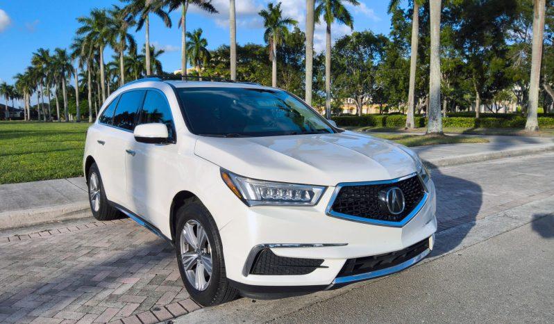 Acura Mdx - Thumbnail 2