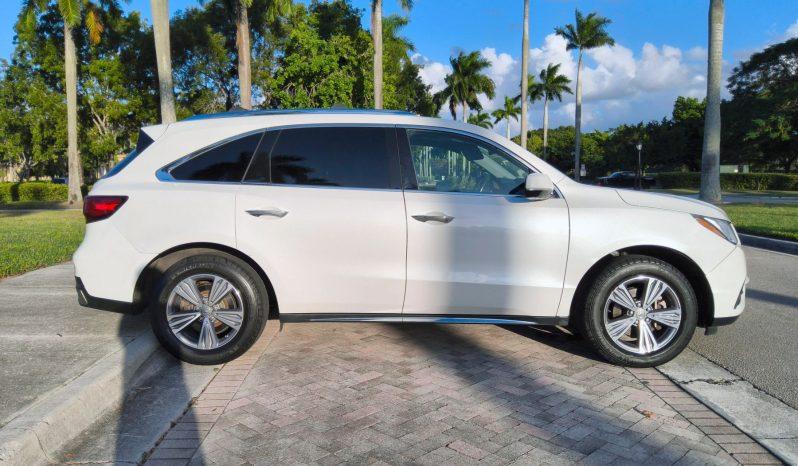 Acura Mdx - Thumbnail 9