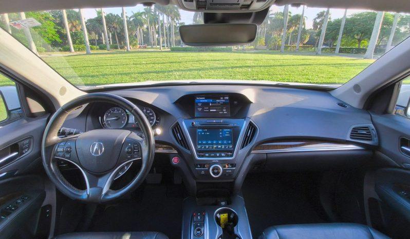 Acura Mdx - Thumbnail 17