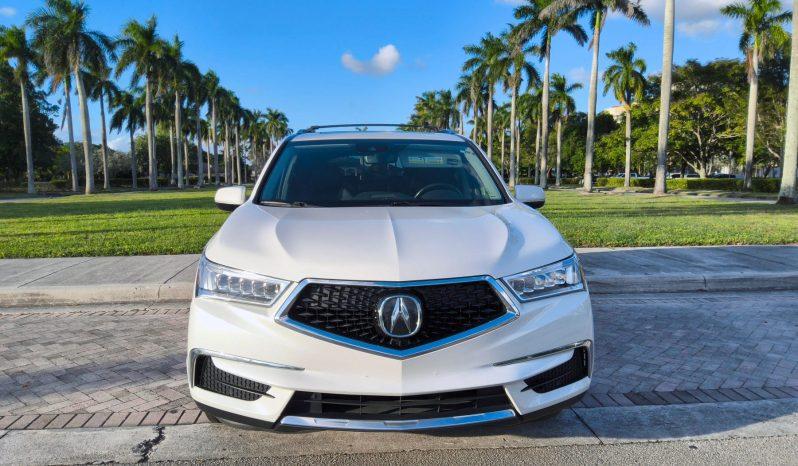 Acura Mdx - Thumbnail 3