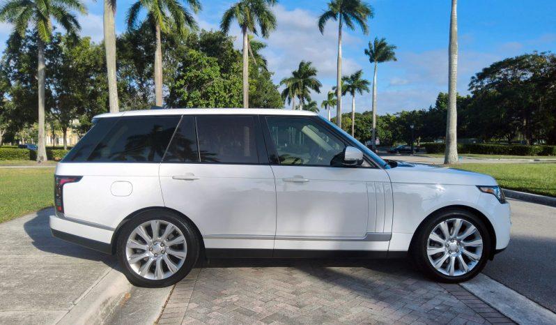 Land Rover Range Rover - Thumbnail 9