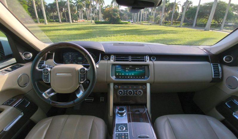 Land Rover Range Rover - Thumbnail 15