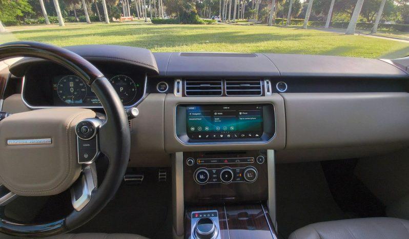 Land Rover Range Rover - Thumbnail 16