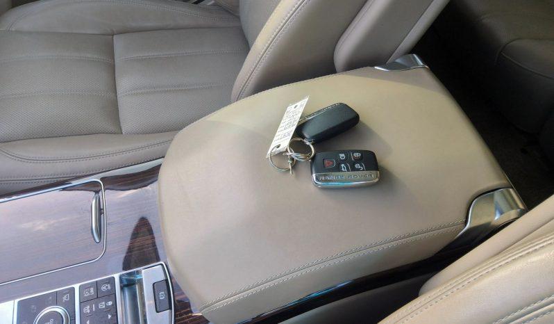 Land Rover Range Rover - Thumbnail 10