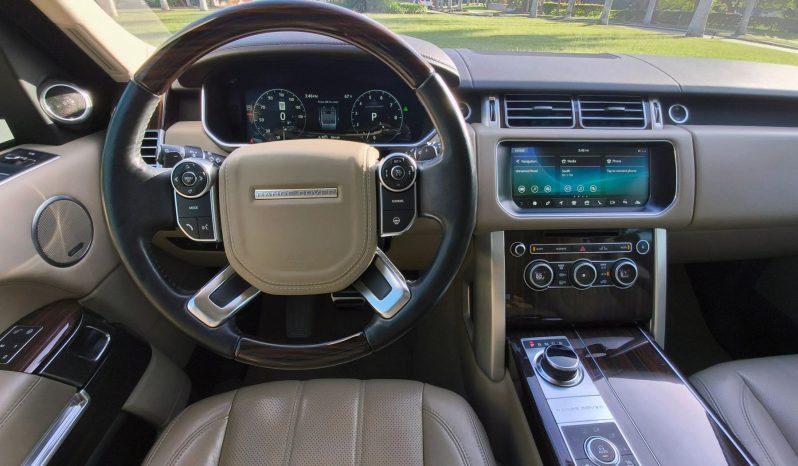 Land Rover Range Rover - Thumbnail 14