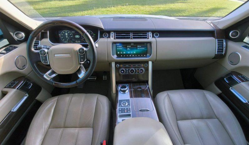 Land Rover Range Rover - Thumbnail 18