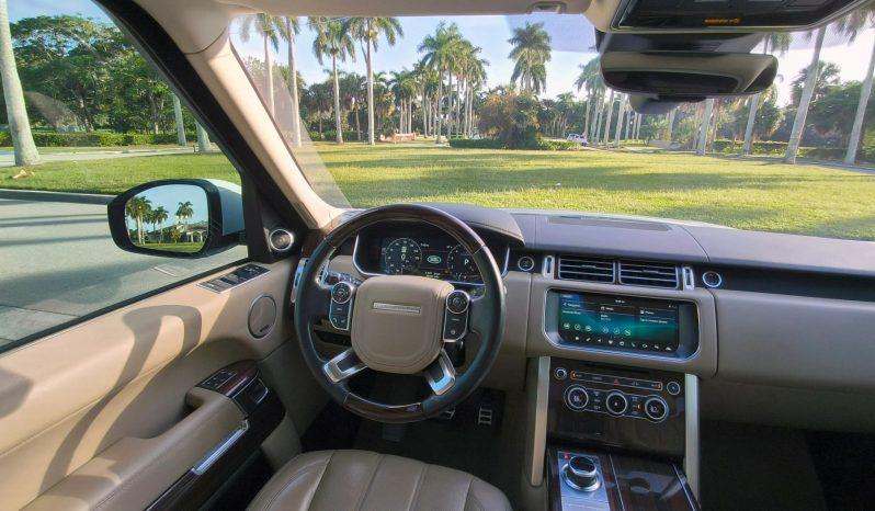 Land Rover Range Rover - Thumbnail 19