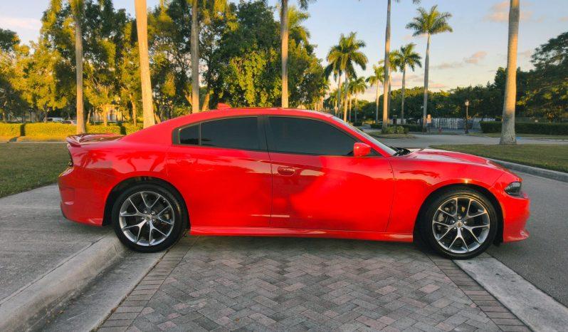 Dodge Charger - Thumbnail 15