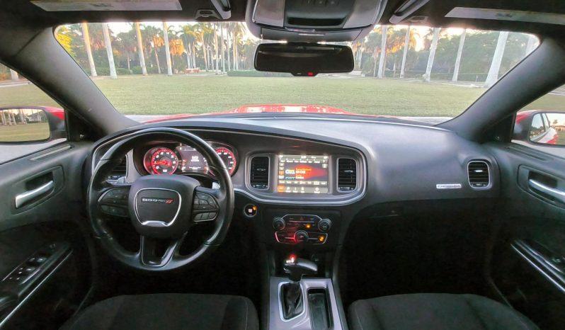 Dodge Charger - Thumbnail 16