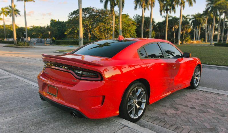 Dodge Charger - Thumbnail 14