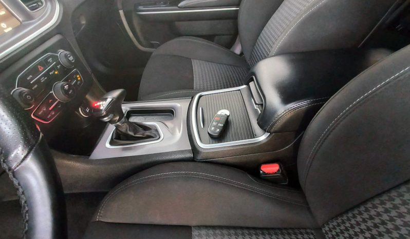 Dodge Charger - Thumbnail 17