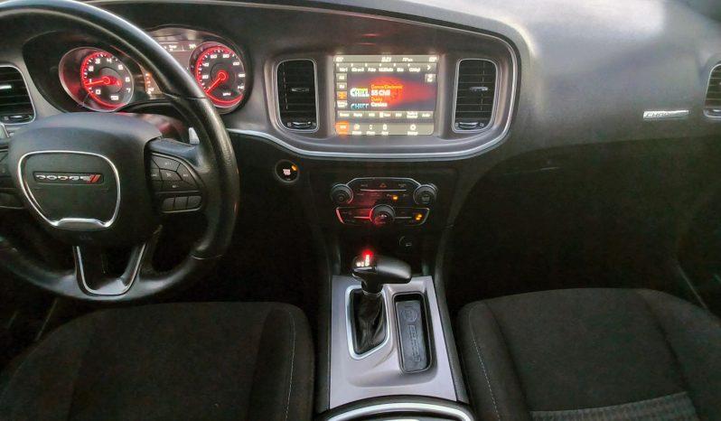 Dodge Charger - Thumbnail 9