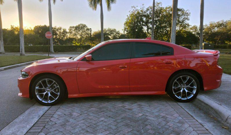 Dodge Charger - Thumbnail 11