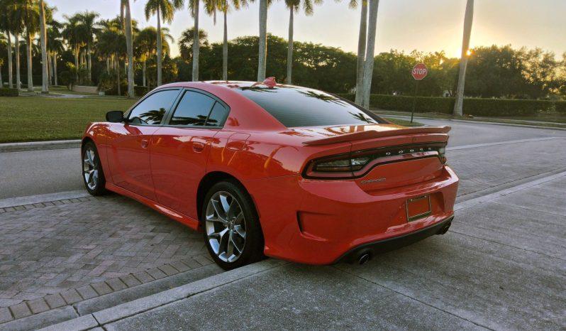 Dodge Charger - Thumbnail 12