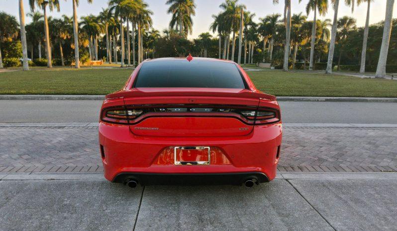 Dodge Charger - Thumbnail 13