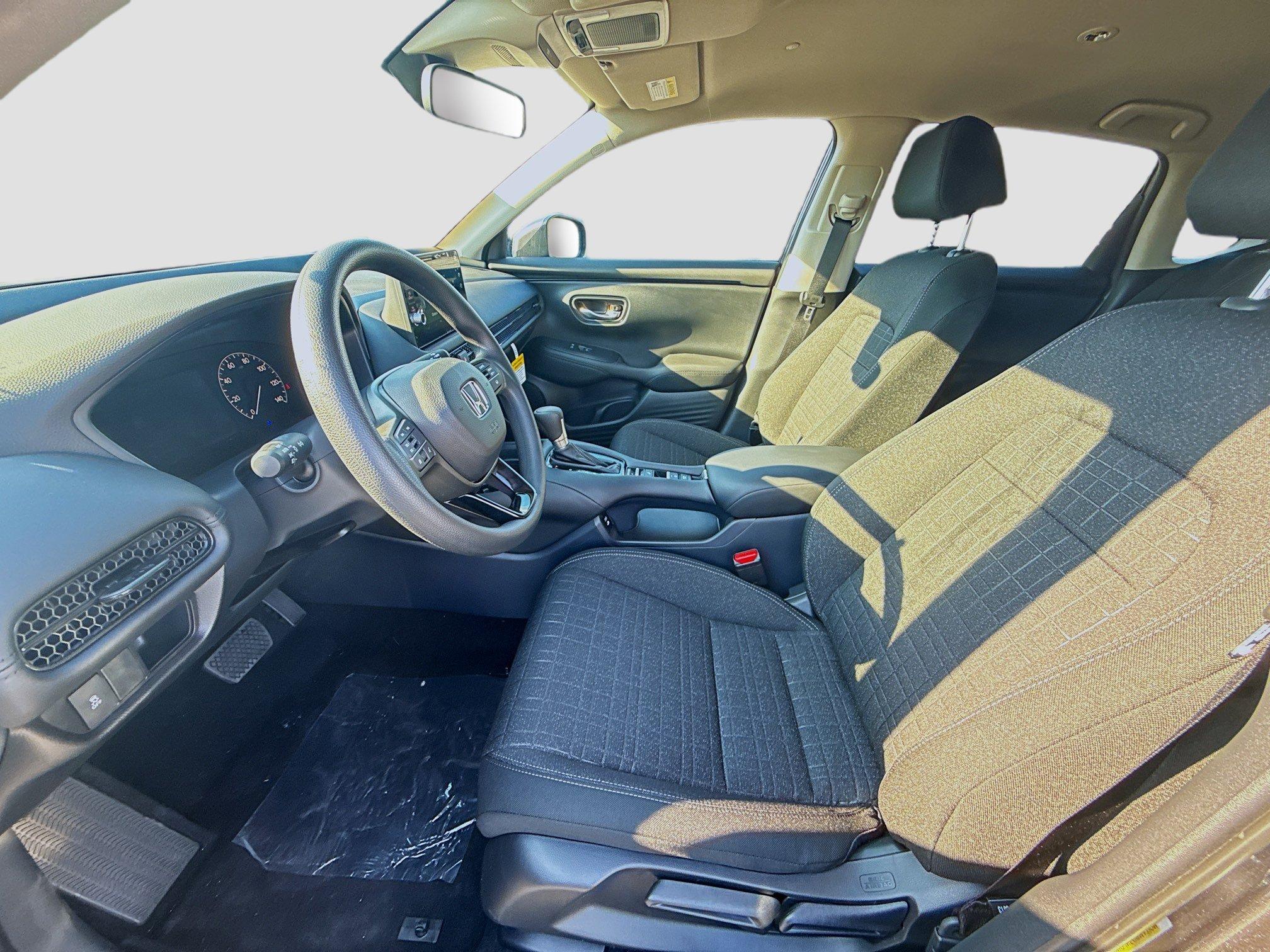 Honda Hr-V Lx Fwd - Thumbnail 16