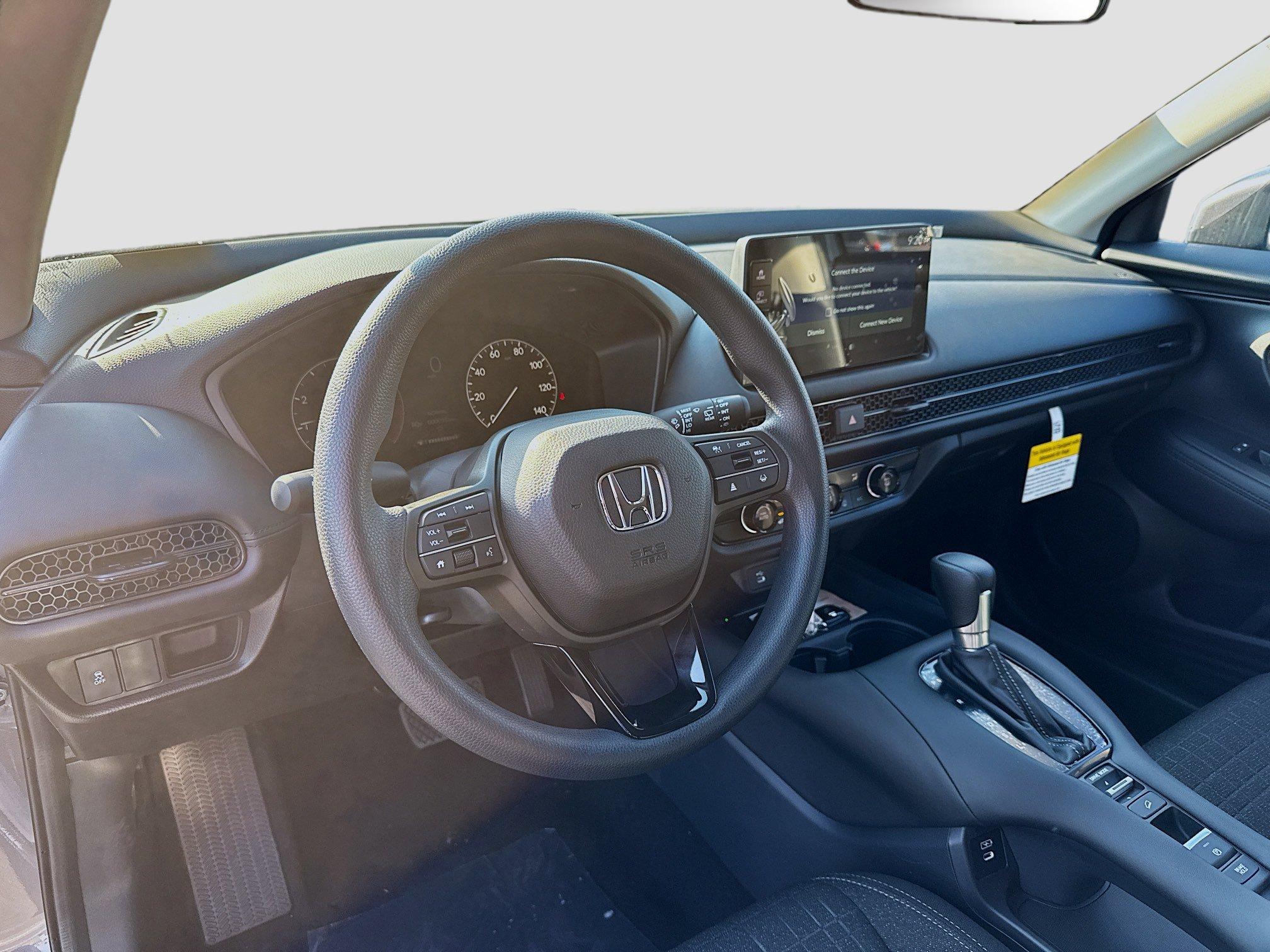 Honda Hr-V Lx Fwd - Thumbnail 10