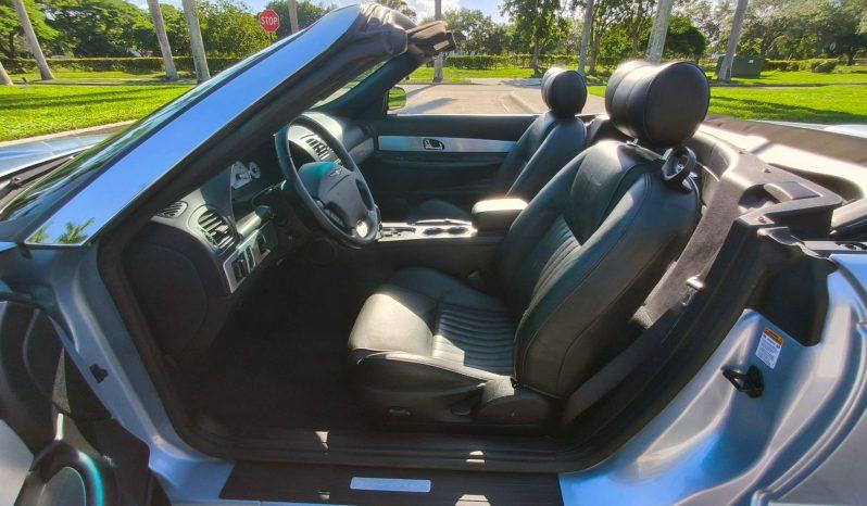 Ford Thunderbird - Thumbnail 11